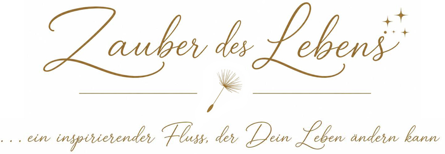 Zauber des Lebens Logo 2026 HP